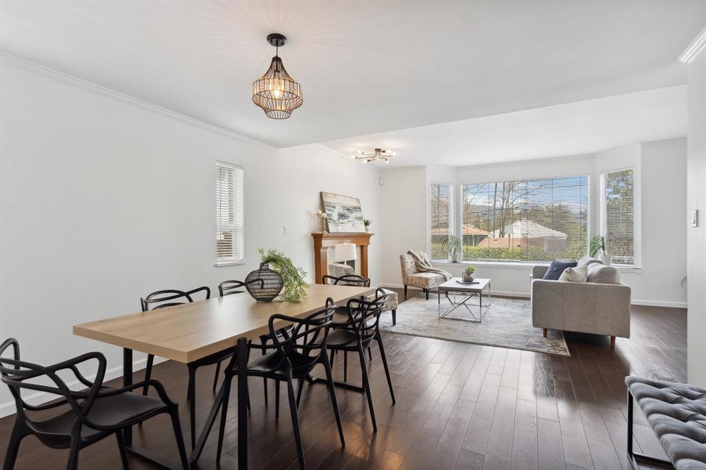 3227 Fromme Road